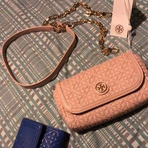 Tory Burch crossbody NWT